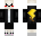 pika sans black edit
