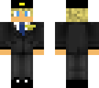 pilot