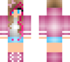 pinkie