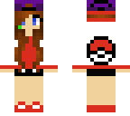 pokegirl