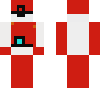 pokemon robot