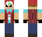 pokemon trainer joe