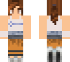 portal chell