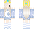 princess crystal