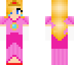princess peach
