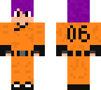 prison person