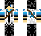 proudxfinity skin fix
