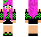 punk girl