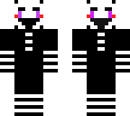 puppet