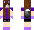 purple lovers wolf