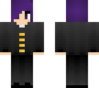 purple student