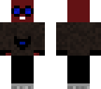 pvp monster