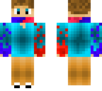 pvp skin