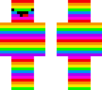 rainbow derp