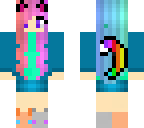 rainbow meif'wa