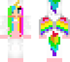 rainbow unicorn