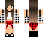 really really quick edit of tomboy