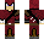 red assassin