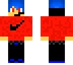 red awesome