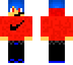 red awesome