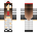 red hat