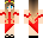 red queen