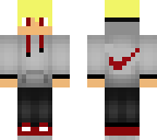 red timmy