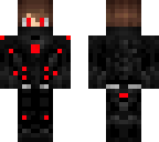 red tron