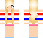 red white ans blue