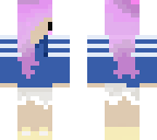 redheadgamer3's skin