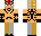 rey mysterio