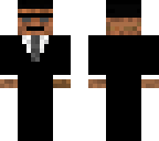rich man