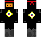 robo ninja