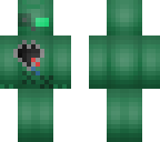 robot by xmojang