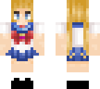 sailor cookie moon