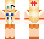 sailor venus