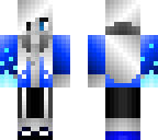 sans female