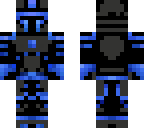 saphire knight