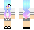 school girl edit