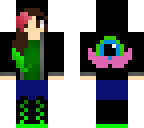 septiplier girl