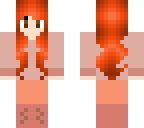 shaded vulpix girl