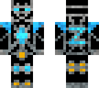 shadow king