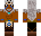 shaman