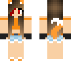shimmerdiamond fox