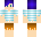 shipwrecked sailor