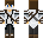 silver assasin
