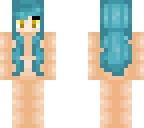 simple cyan
