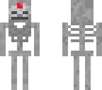 skeleton