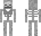 skeleton