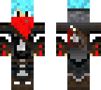 skeleton assassin